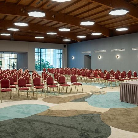 Rixos Park Belek - The Land Of Legends Access Hotell Eksteriør bilde