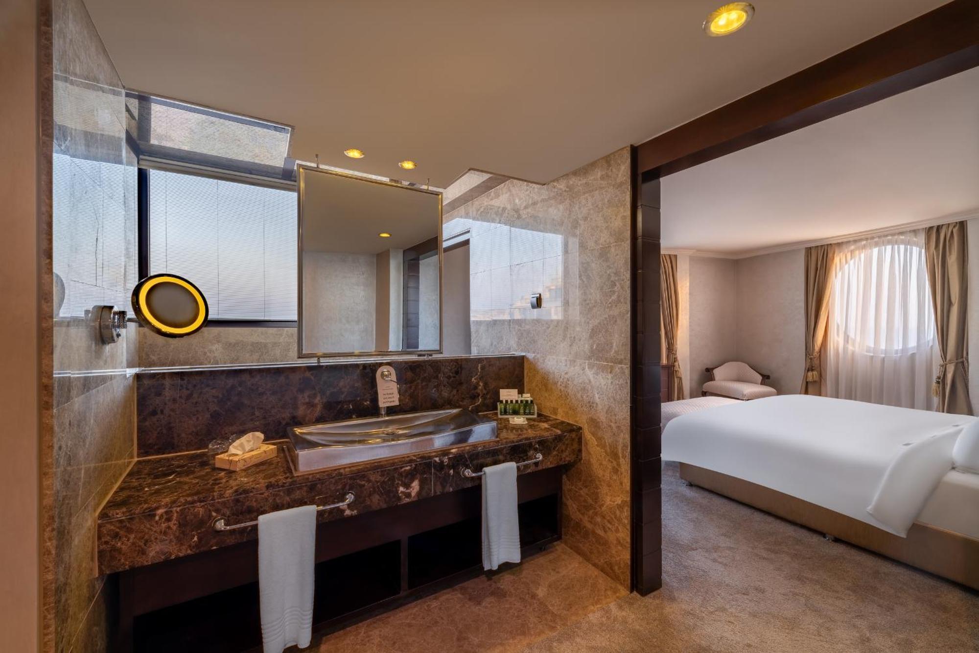 Rixos Park Belek - The Land Of Legends Access Hotell Eksteriør bilde