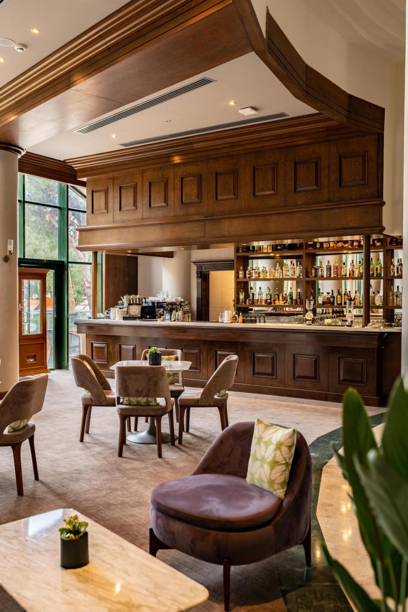 Rixos Park Belek - The Land Of Legends Access Hotell Eksteriør bilde