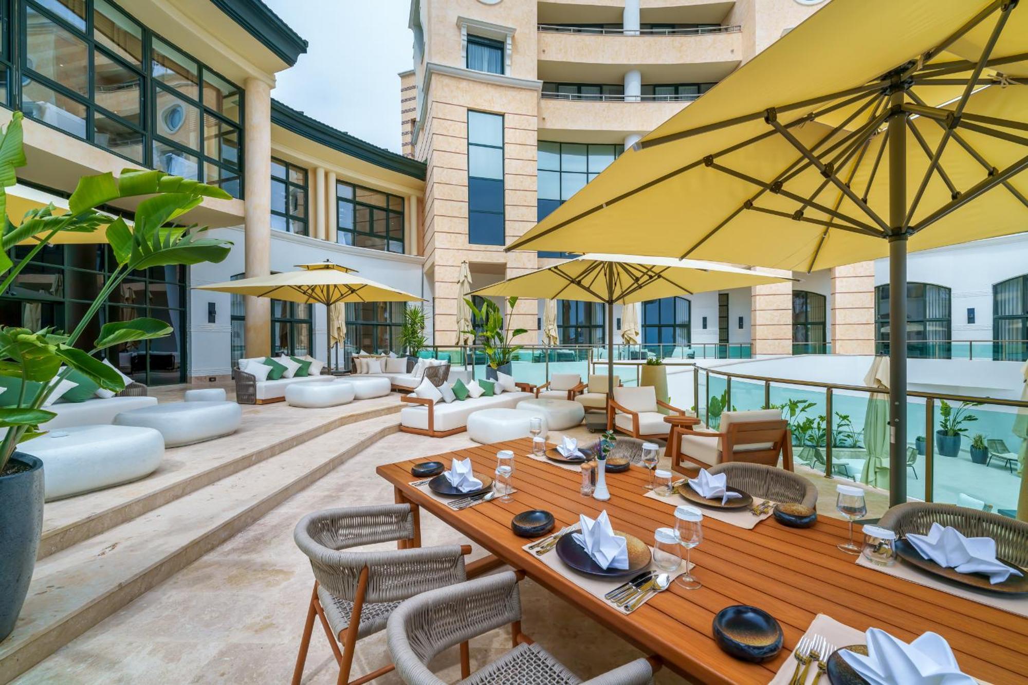 Rixos Park Belek - The Land Of Legends Access Hotell Eksteriør bilde