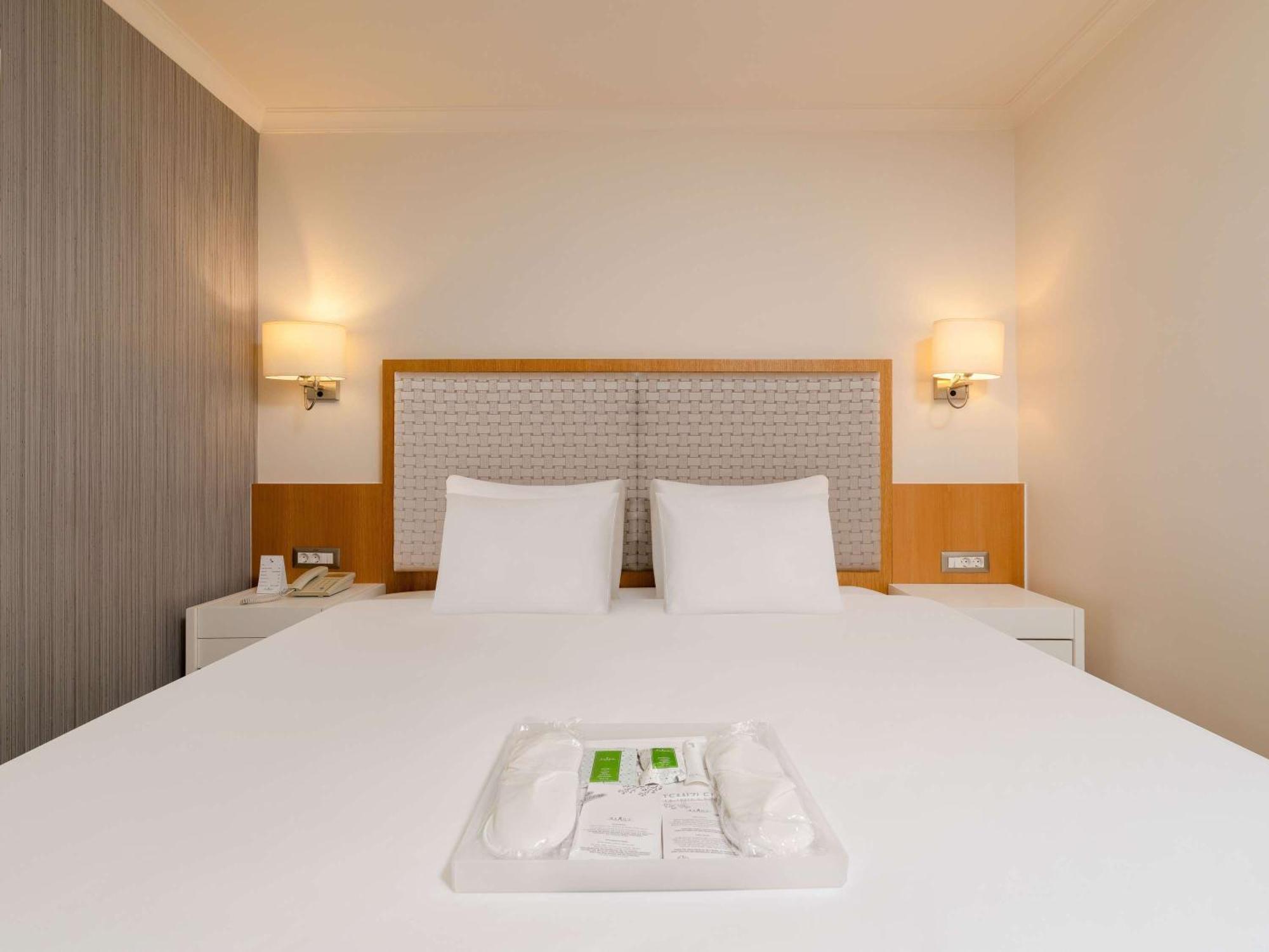 Rixos Park Belek - The Land Of Legends Access Hotell Eksteriør bilde