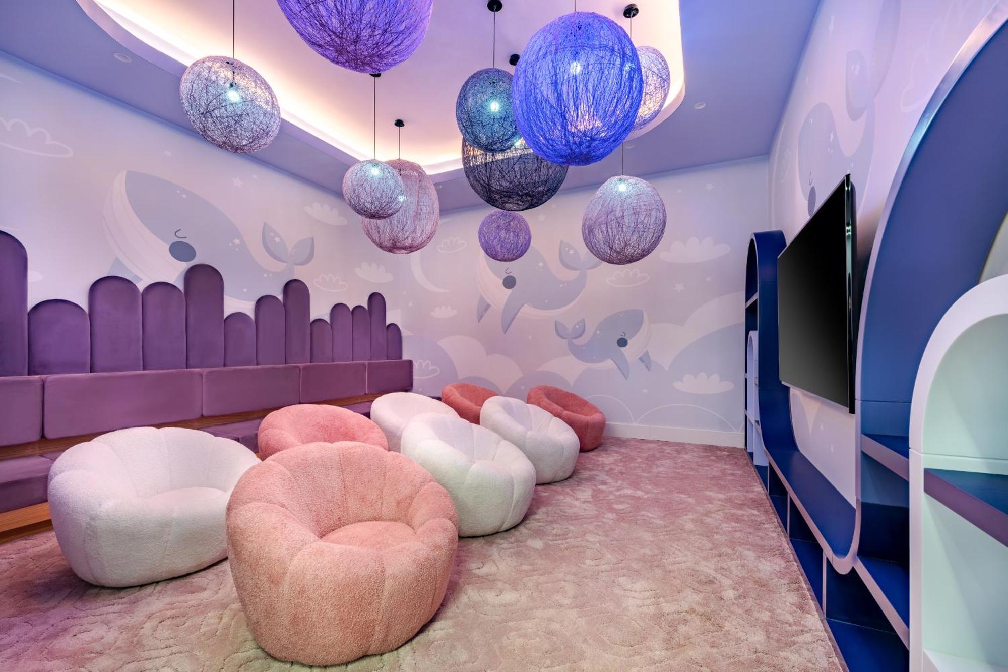 Rixos Park Belek - The Land Of Legends Access Hotell Eksteriør bilde