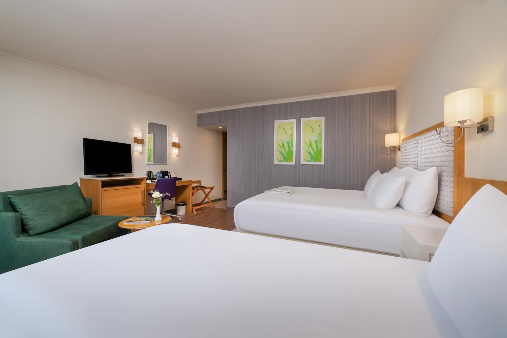 Rixos Park Belek - The Land Of Legends Access Hotell Eksteriør bilde