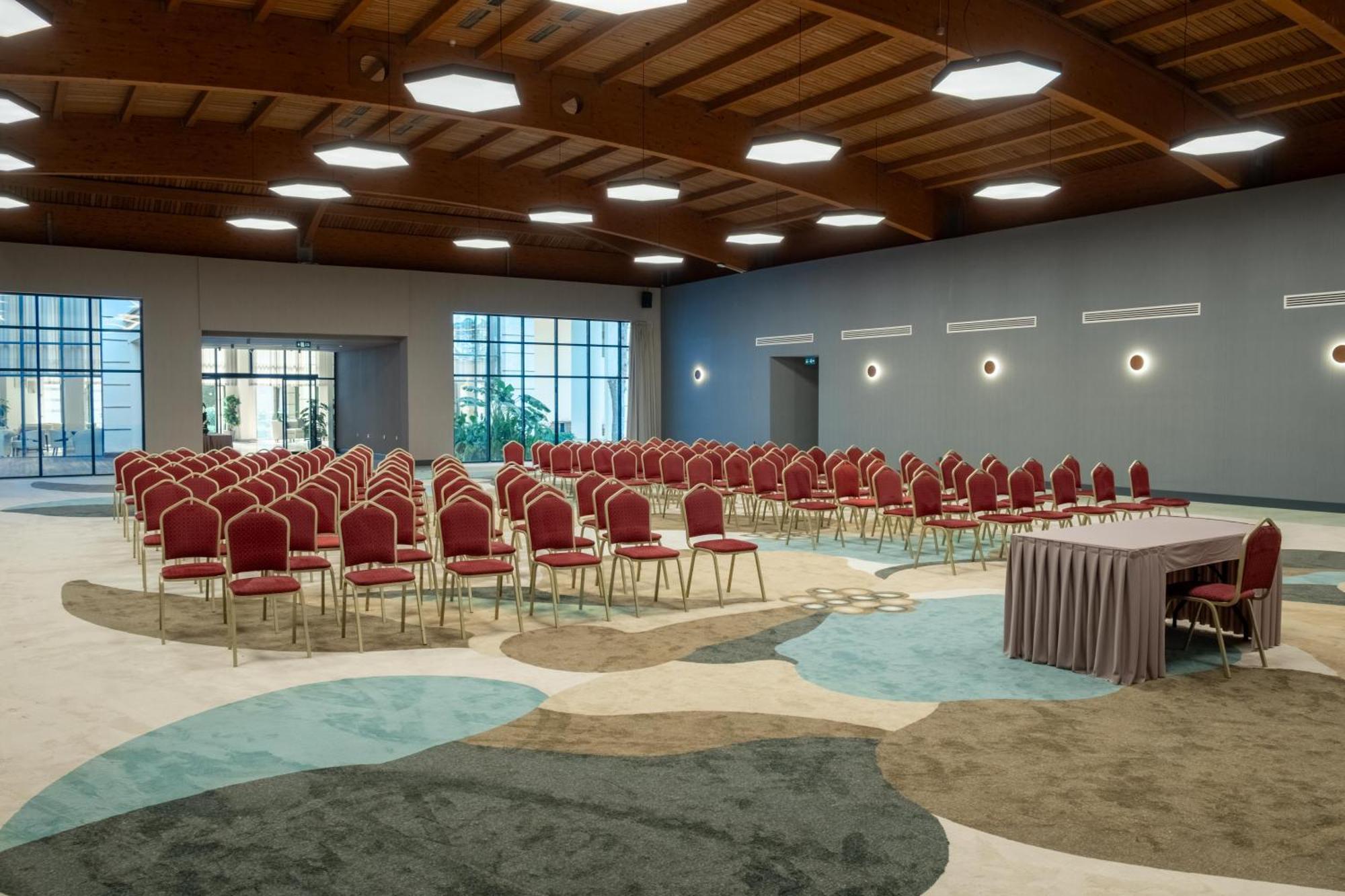 Rixos Park Belek - The Land Of Legends Access Hotell Eksteriør bilde