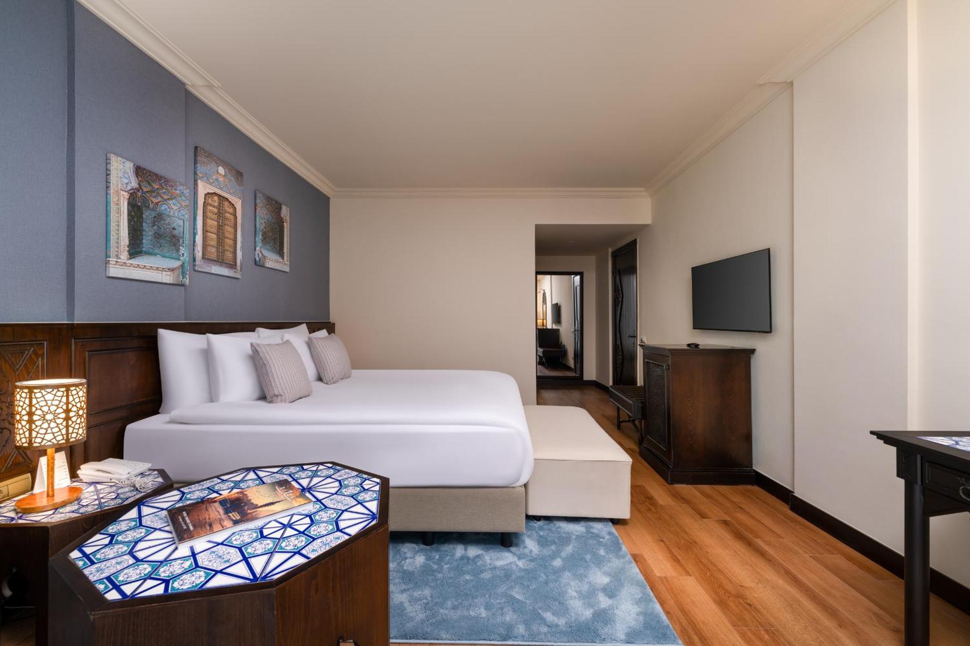 Rixos Park Belek - The Land Of Legends Access Hotell Eksteriør bilde