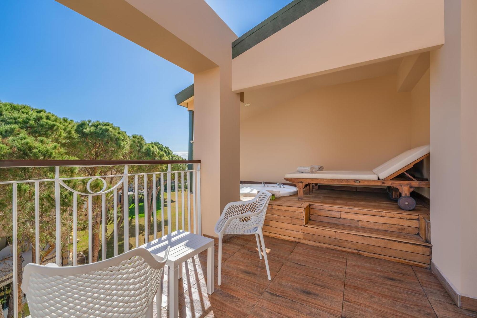 Rixos Park Belek - The Land Of Legends Access Hotell Eksteriør bilde