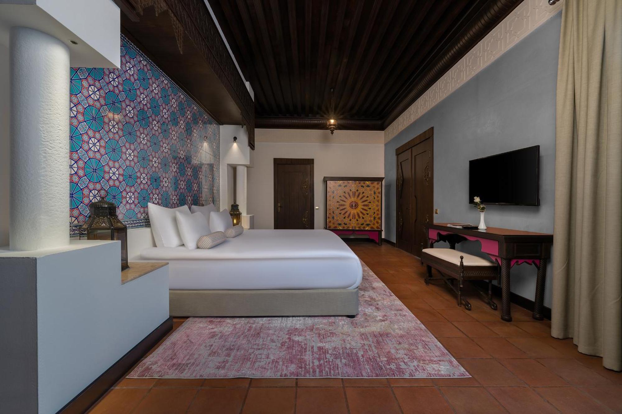 Rixos Park Belek - The Land Of Legends Access Hotell Eksteriør bilde
